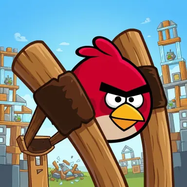 Angry Birds