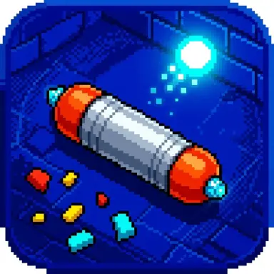 Arkanoid