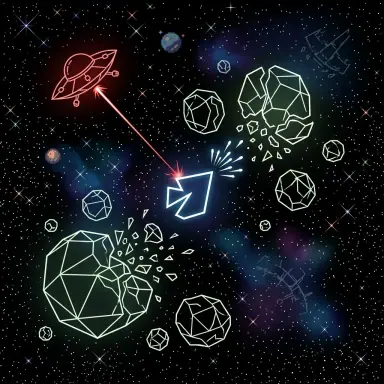 Asteroids