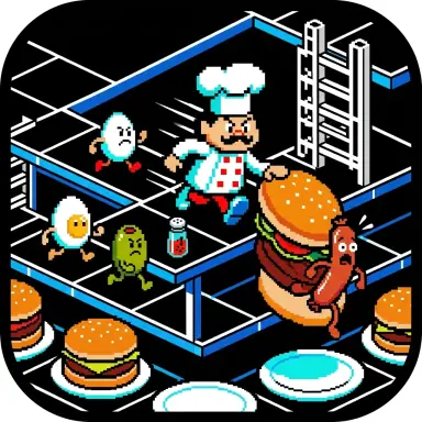BurgerTime