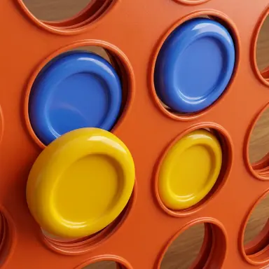 Connect Four