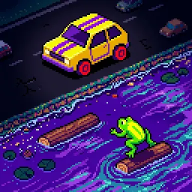 Frogger