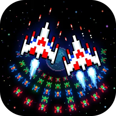Galaga