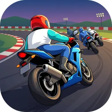 Hang-On