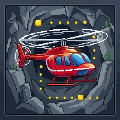 Helicopter