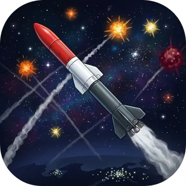 Missile Command