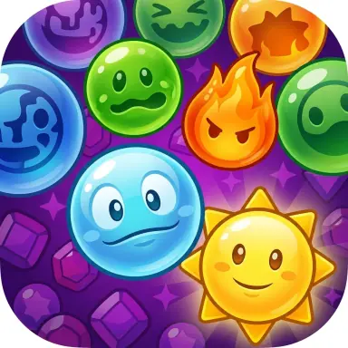 Puzzle Bobble