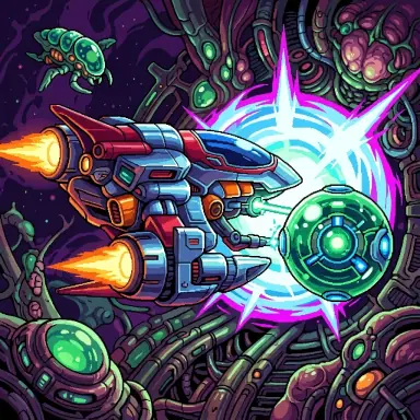 R-Type